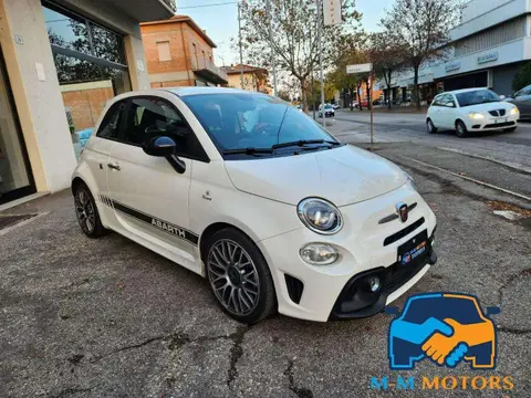 Annonce ABARTH 595 Essence 2022 d'occasion 