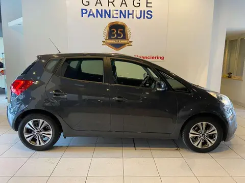 Used KIA VENGA Petrol 2019 Ad 