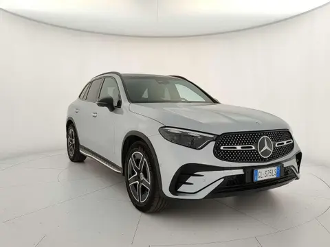 Annonce MERCEDES-BENZ CLASSE GLC Diesel 2023 d'occasion 