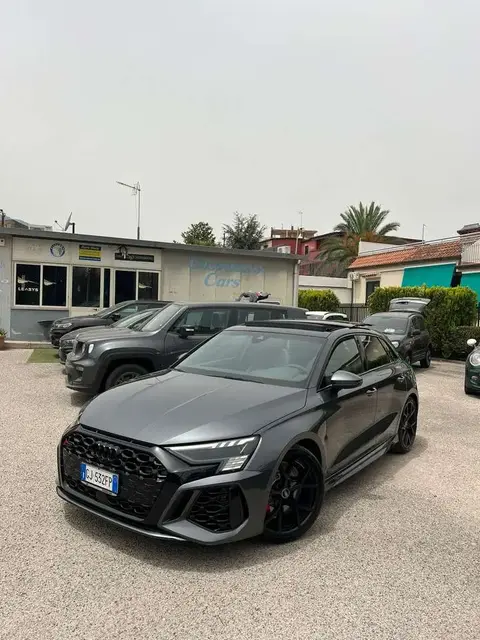 Annonce AUDI RS3 Essence 2022 d'occasion 