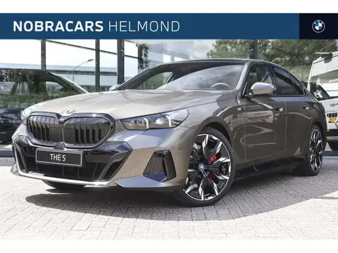 Used BMW SERIE 5 Hybrid 2024 Ad 