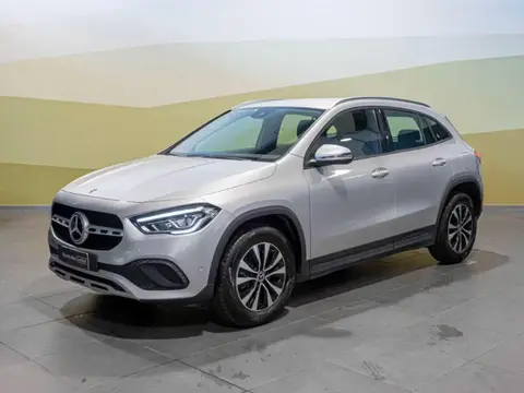 Used MERCEDES-BENZ CLASSE GLA Petrol 2022 Ad 