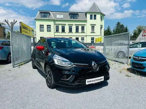 Annonce RENAULT CLIO Essence 2017 d'occasion 