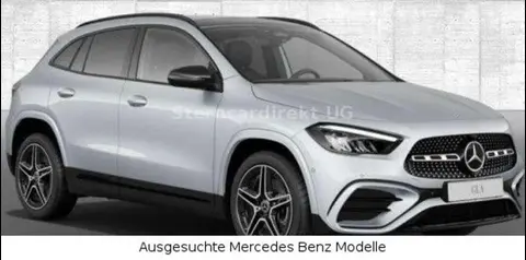 Used MERCEDES-BENZ CLASSE GLA Petrol 2023 Ad 