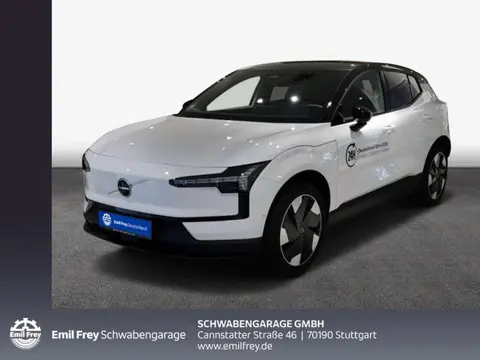 Annonce VOLVO EX30 Électrique 2024 d'occasion 