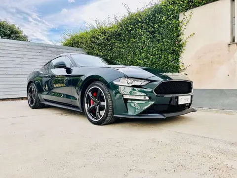 Annonce FORD MUSTANG Essence 2020 d'occasion 