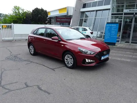 Annonce HYUNDAI I30 Essence 2022 d'occasion 