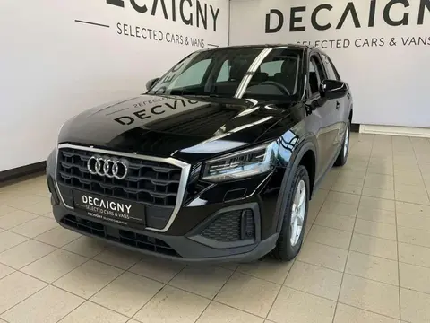 Annonce AUDI Q2 Diesel 2023 d'occasion Belgique