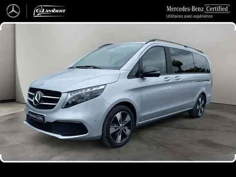 Used MERCEDES-BENZ CLASSE V Diesel 2023 Ad 