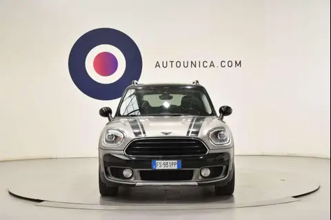 Annonce MINI COOPER Diesel 2018 d'occasion 