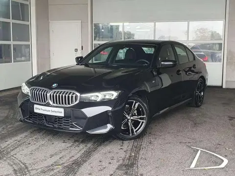 Annonce BMW SERIE 3 Essence 2024 d'occasion 