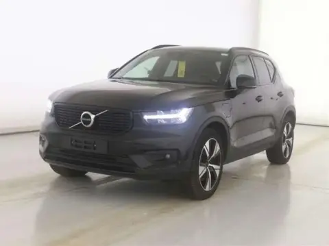 Used VOLVO XC40 Hybrid 2021 Ad 