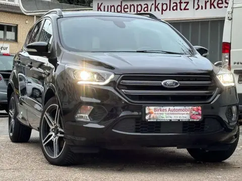 Used FORD KUGA Diesel 2018 Ad 