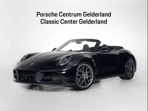 Used PORSCHE 992 Petrol 2024 Ad 