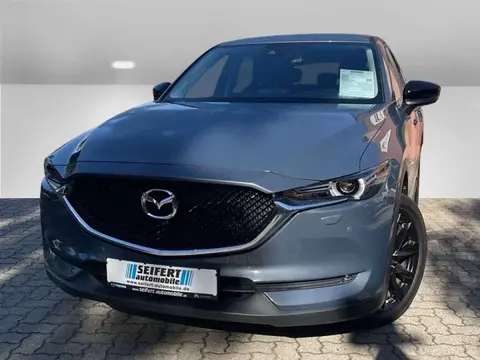 Annonce MAZDA CX-5 Essence 2020 d'occasion 