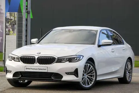 Used BMW SERIE 3 Diesel 2019 Ad 