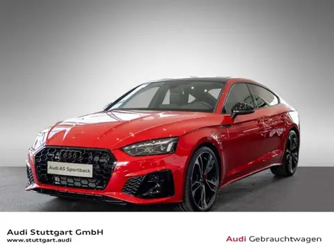 Annonce AUDI A5 Diesel 2024 d'occasion 