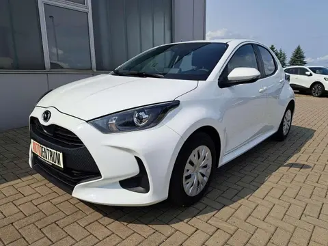 Used MAZDA 2 Petrol 2023 Ad 