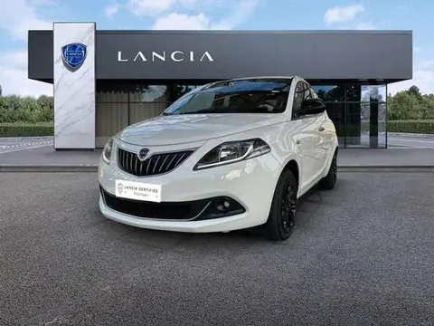 Used LANCIA YPSILON Petrol 2021 Ad 