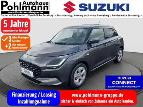 Used SUZUKI SWIFT Petrol 2024 Ad 