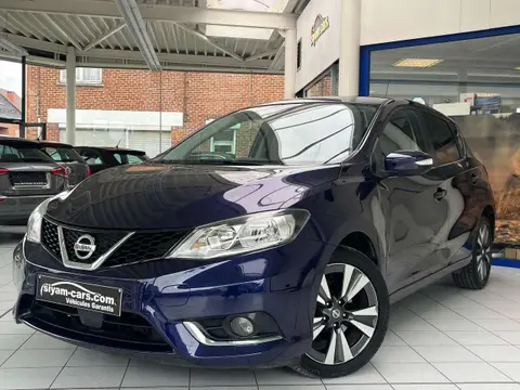 Used NISSAN PULSAR Diesel 2016 Ad 