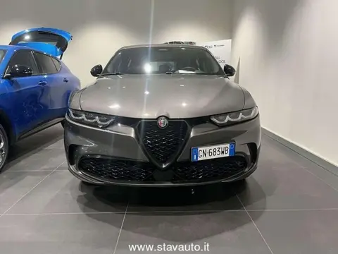 Used ALFA ROMEO TONALE  2023 Ad 