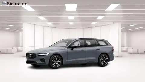 Annonce VOLVO V60 Hybride 2024 d'occasion 