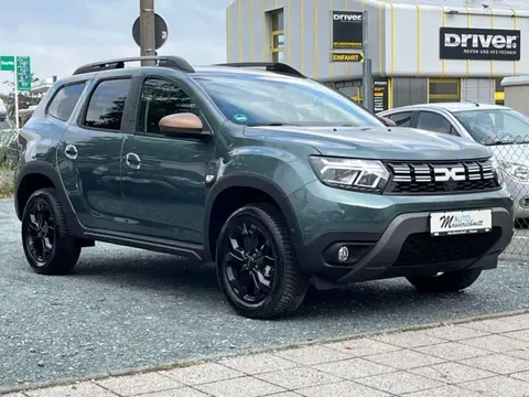 Used DACIA DUSTER Petrol 2024 Ad 