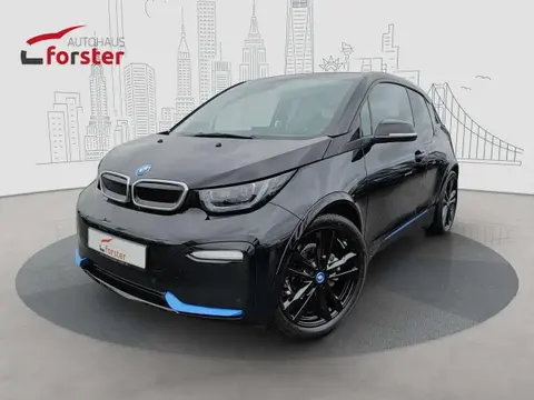 Annonce BMW I3 Électrique 2020 d'occasion 