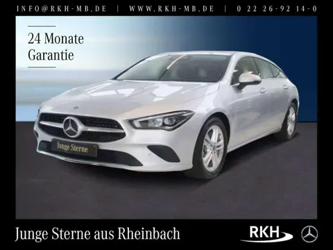 Used MERCEDES-BENZ CLASSE CLA Petrol 2023 Ad 