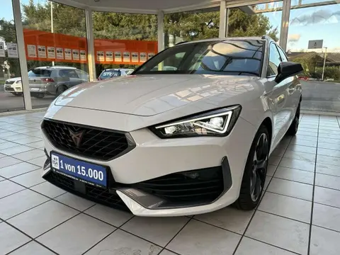 Annonce CUPRA LEON Essence 2023 d'occasion 