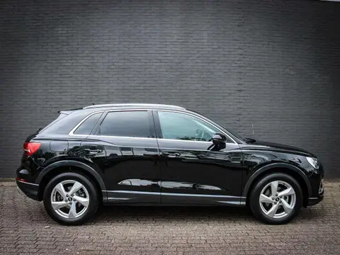 Used AUDI Q3 Petrol 2022 Ad 