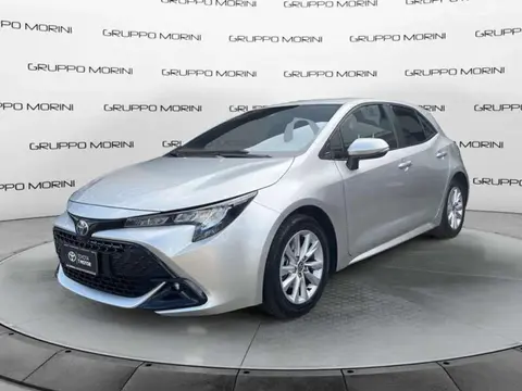 Used TOYOTA COROLLA Hybrid 2023 Ad 