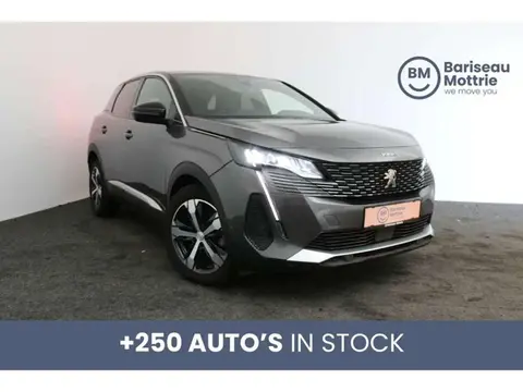 Used PEUGEOT 3008 Diesel 2023 Ad 