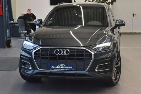 Annonce AUDI Q5 Diesel 2021 d'occasion 