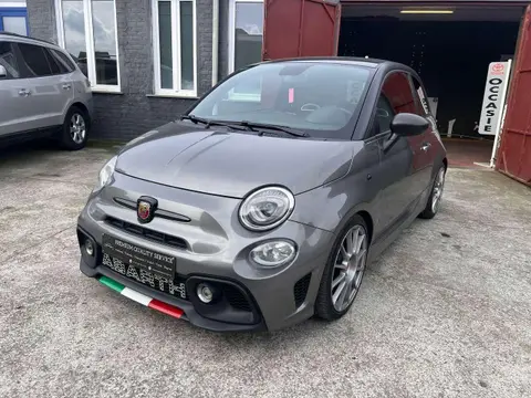 Annonce ABARTH 595 Essence 2019 d'occasion 