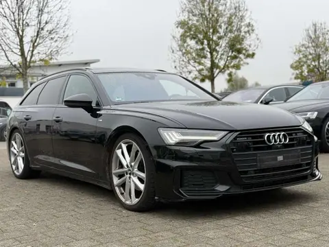 Used AUDI A6 Diesel 2018 Ad 