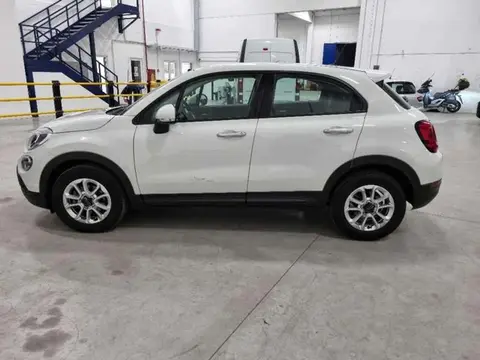 Annonce FIAT 500X Essence 2020 d'occasion 