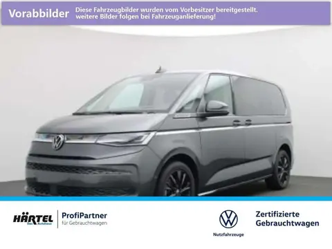 Annonce VOLKSWAGEN T7 Diesel 2024 d'occasion 