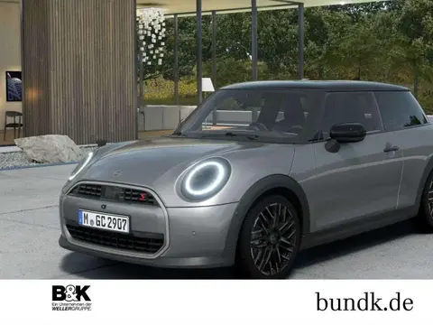 Annonce MINI COOPER Essence 2024 d'occasion Allemagne