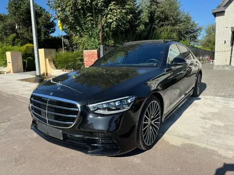 Used MERCEDES-BENZ CLASSE S Diesel 2023 Ad 