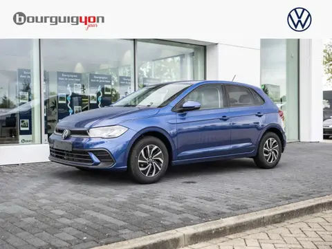 Annonce VOLKSWAGEN POLO Essence 2024 d'occasion 