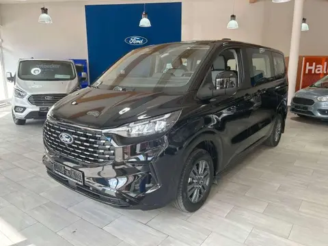 Annonce FORD TOURNEO Diesel 2024 d'occasion 