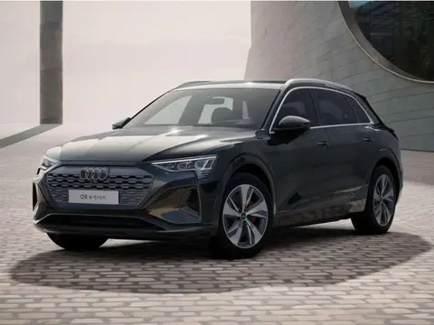 Annonce AUDI Q8 Électrique 2023 d'occasion 