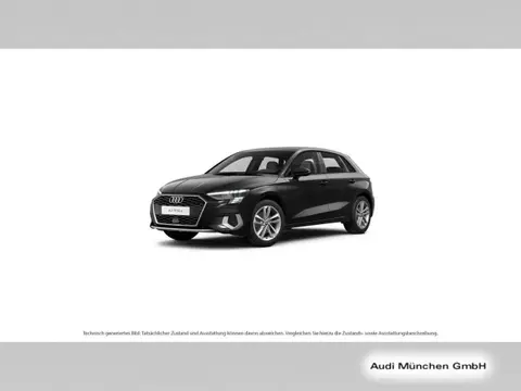 Annonce AUDI A3 Hybride 2024 d'occasion 