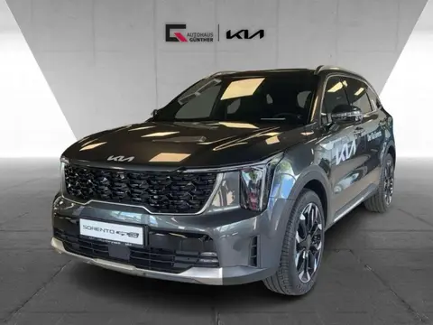 Annonce KIA SORENTO Diesel 2024 d'occasion 