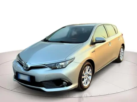 Used TOYOTA AURIS Hybrid 2018 Ad 