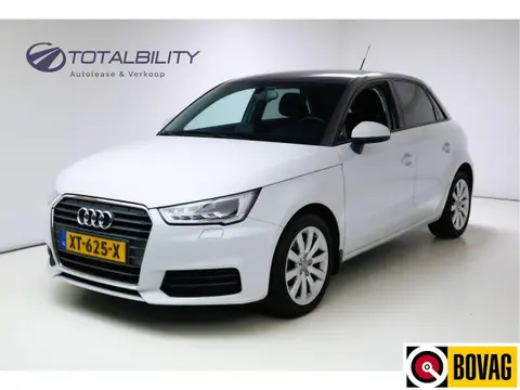 Used AUDI A1 Petrol 2018 Ad 