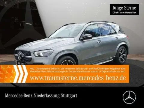 Used MERCEDES-BENZ CLASSE GLE Petrol 2019 Ad 