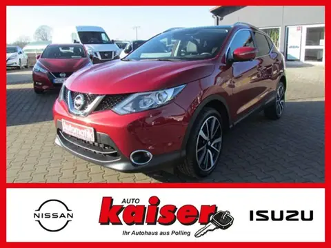 Used NISSAN QASHQAI Diesel 2015 Ad 